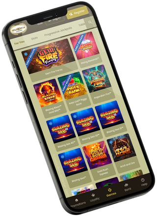 colosseum casino Gameplay