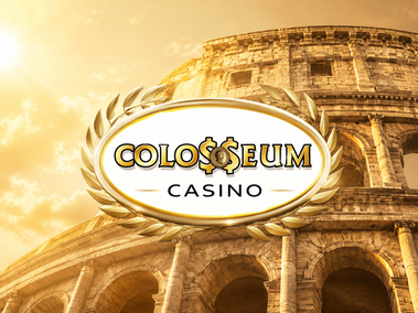 colosseum casino Gameplay
