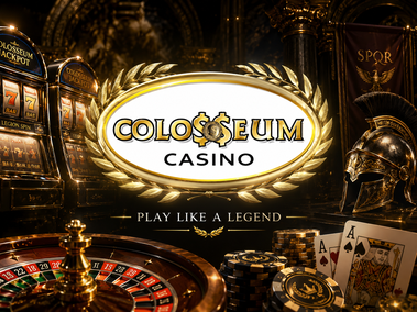 colosseum casino Gameplay