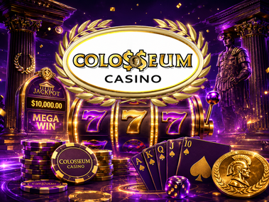 colosseum casino Gameplay